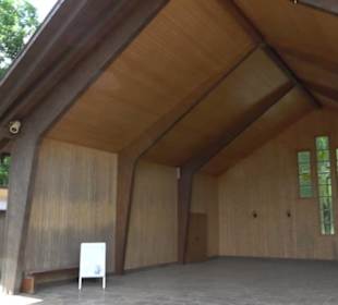 Friedhof Klosterreichenbach