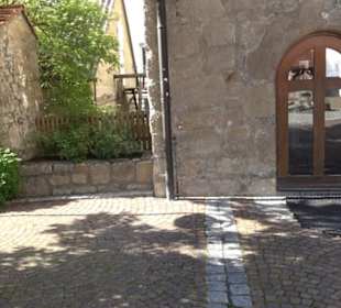 Bürgerhaus Bierlingen