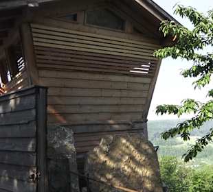 Wellnessbereich Mawell Resort 