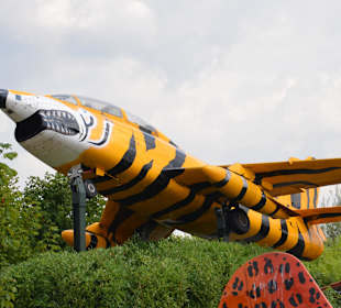 Irrland Bauernhof-Erlebnisoase