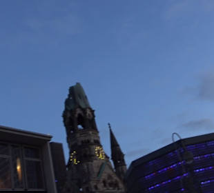 Breitscheidplatz