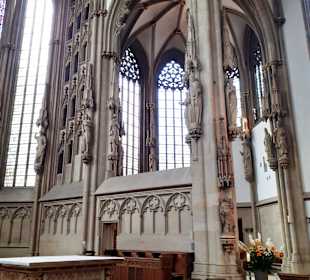 Sankt Lambertikirche
