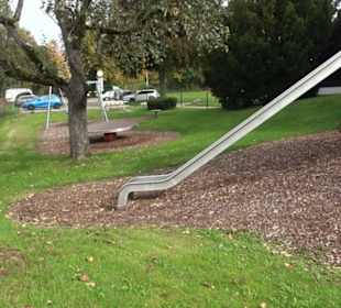 Spielplatz Mühlbachstraße Schnetzenhausen