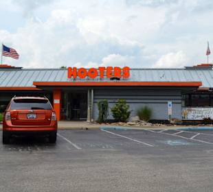 King of Prussia Hooters