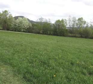 Wanderweg Firstwaldrunde