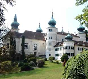 Schloss Artstetten