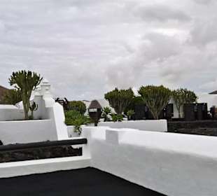 Museum Fundación César Manrique