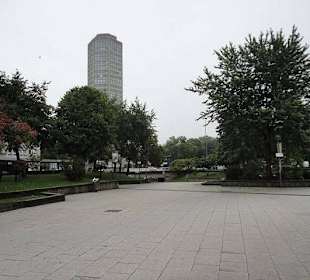 Ebertplatz