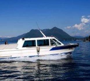 Lake cruise