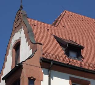 Historischer Rundgang Magolsheim