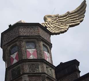 Kölnisches Stadtmuseum Zeughaus