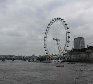 London Eye