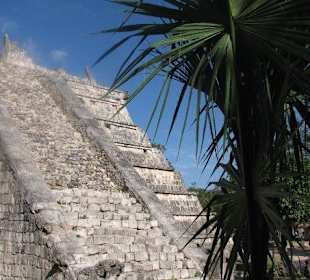 Chichén Itzá