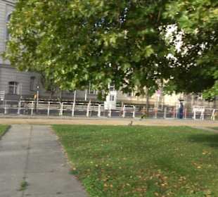 Ehemaliges Invalidenhaus