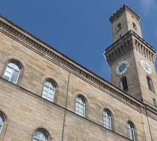 Bummel durch die Fürther Altstadt