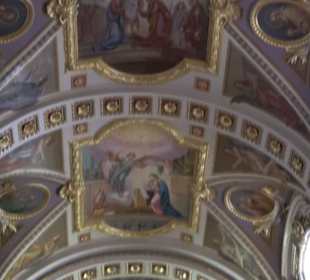 Kathedrale Santa Marija 