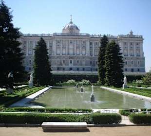Palacio Real