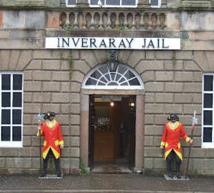 Inverary Jail