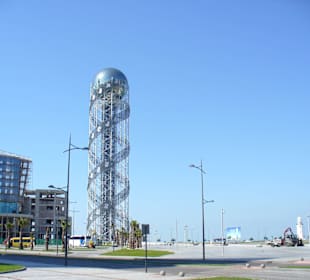 Stare miasto Kutaisi