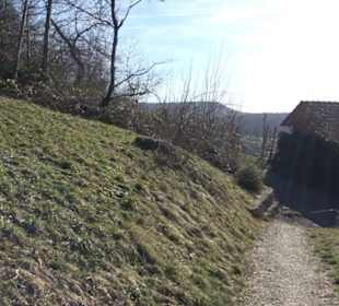 Wanderung Florianrunde