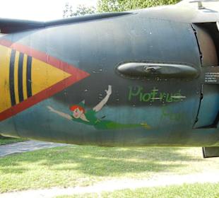 Militaerpark Rembertów