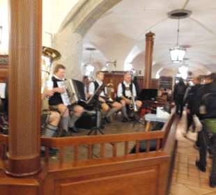 München Hofbräuhaus