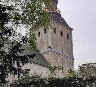 St. Ursula