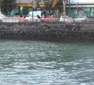 Castillo de San Gabriel