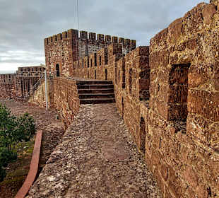 Castelo de Silves