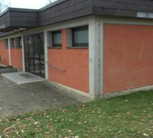 Turn- und Festhalle Mehrstetten