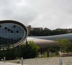 Stare miasto Tbilisi