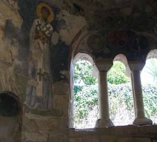 Церковь СВ. Николая