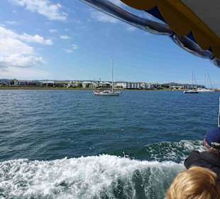 Aussichtspunkt Knysna