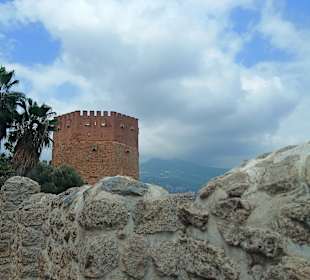 Roter Turm / Red Tower
