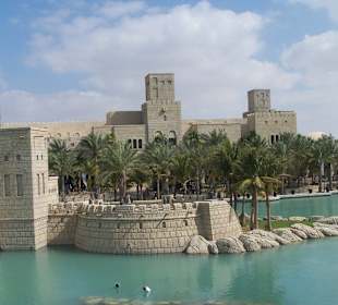 Dubai Tour guides
