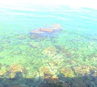 Am Meer von Rhetymnon