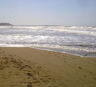  Strand Side in Side, Türkei 