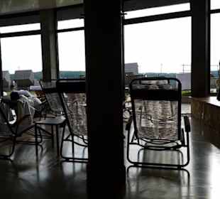 Ruhebereich - Ebene 2