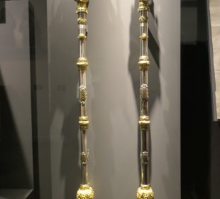 Besuch des Stadtmuseums im Haus zum Stockfisch