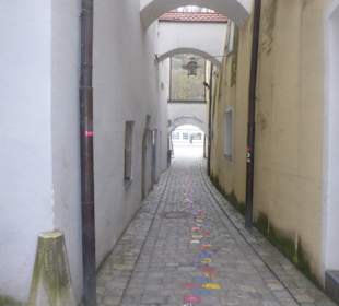Altstadt Passau