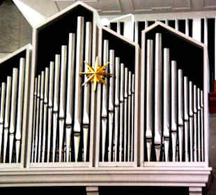 Orgel