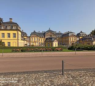 Schlossansicht