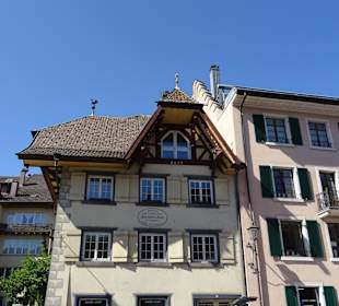 Stadtrundgang Waldshut