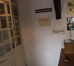 1. Dachgeschoß - 19./20. Jhd.