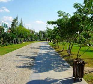 Weitere Bilder zur Anlage