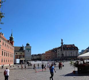 Stare miasto, rynek starego miasta