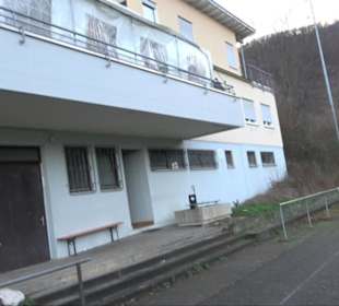 Vereinsheim TSV Glems