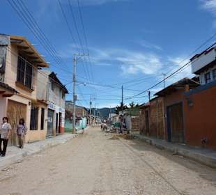 San Cristobal de Las Casas