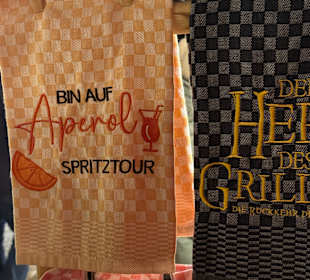 Weihnachtsmarkt Thurn & Taxis