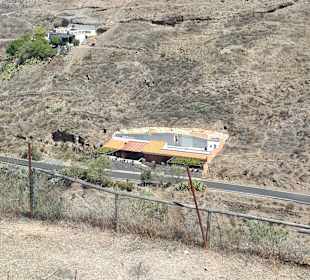 Wandern Playa del Ingles